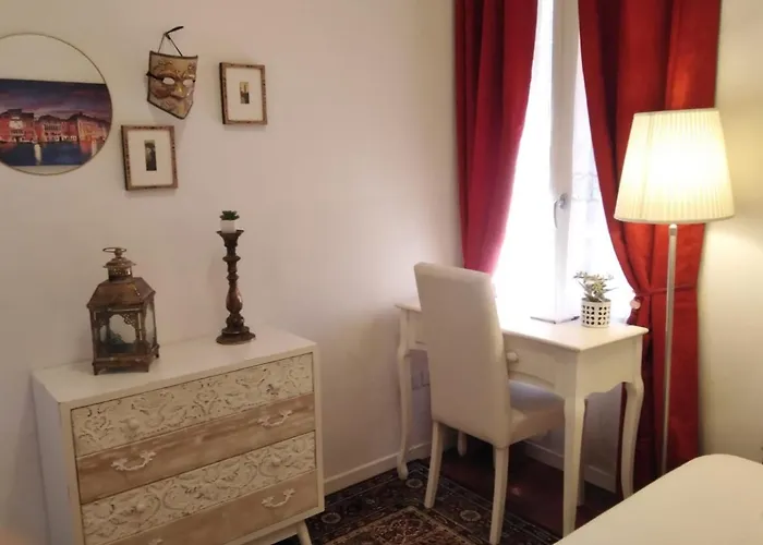 San Luca Apartment