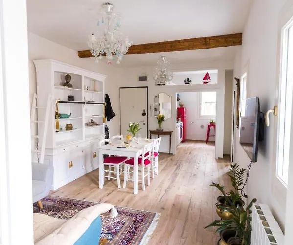 San Marcuola Apartment