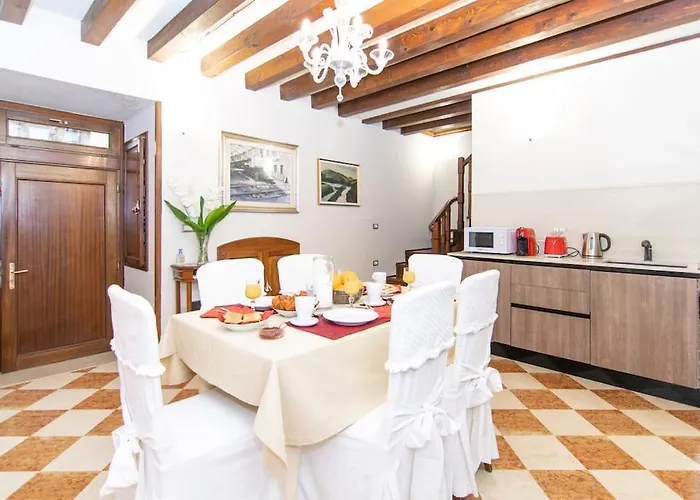 Residence Alma - Rialto Bridge