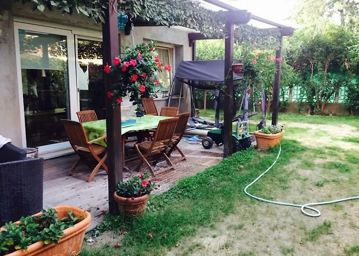 Locanda Antico Casin