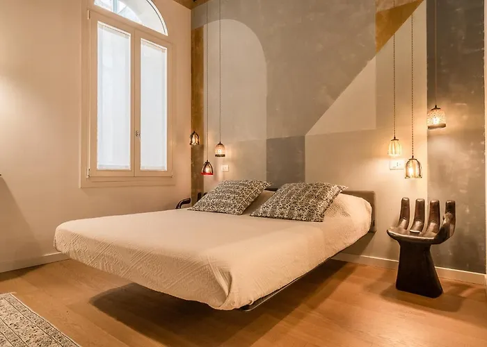 Residenza Ca\' Giustina