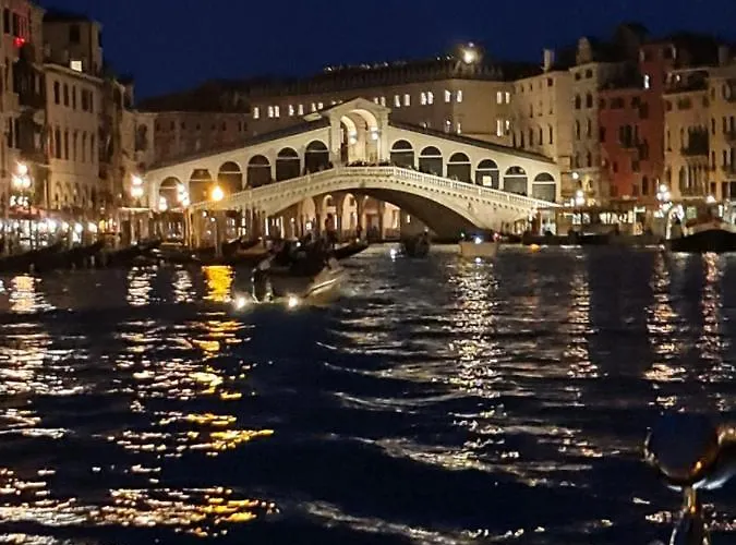 San Marco Romantic Rooms