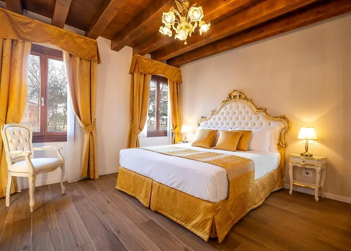 Laguna D\'Oro Luxury Apartments