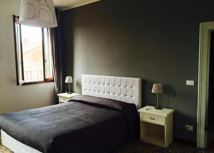 Guest House Loredana