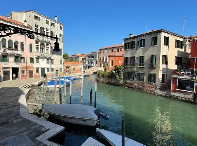 Ca\' Luciano, Wonderful View