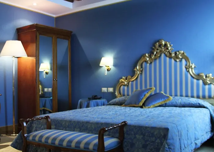 Hotel Corte Contarina