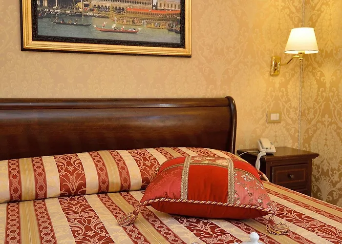 Residenza Goldoni