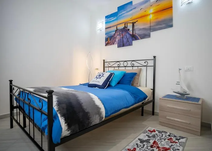 Appartamento 3 Camere Da Letto - Holiday House 2