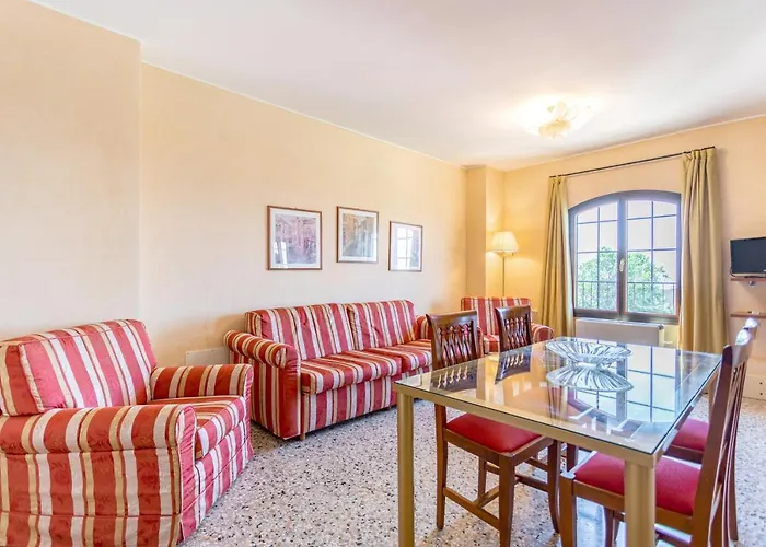 Molino Stucky Residence Bragosso
