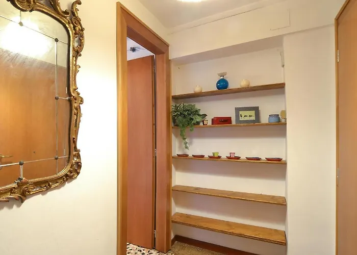 Lovely Apartment In Venezia With Wifi