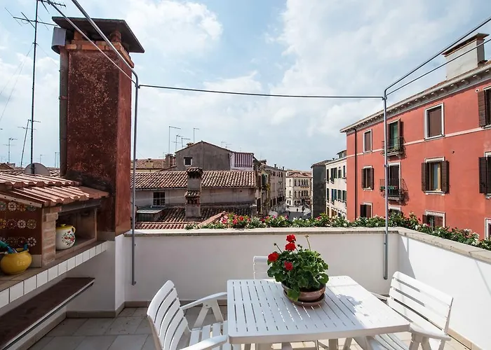 Savoia & Jolanda Apartments 2