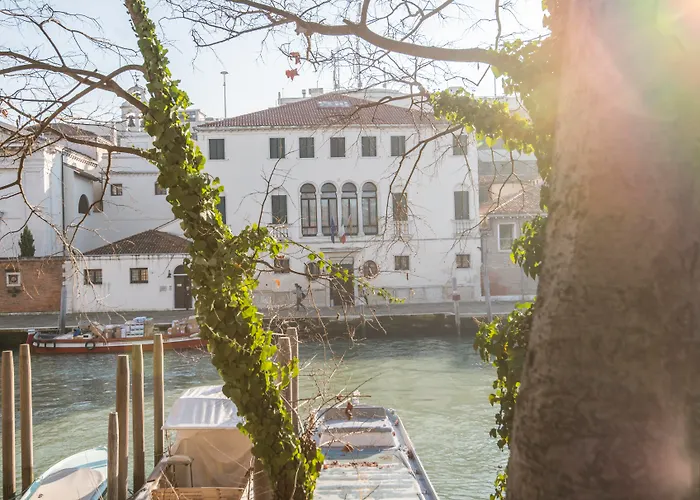 Casa Sant\'Andrea