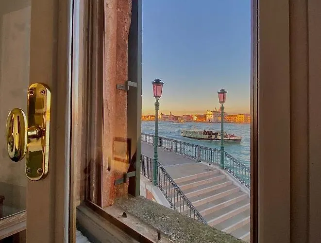 Al Ponte Lungo - Giudecca