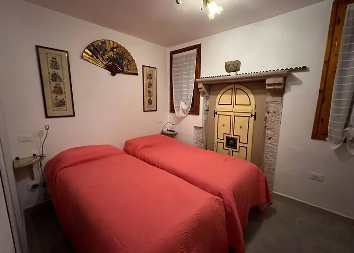 Appartamento-Ca San Marco