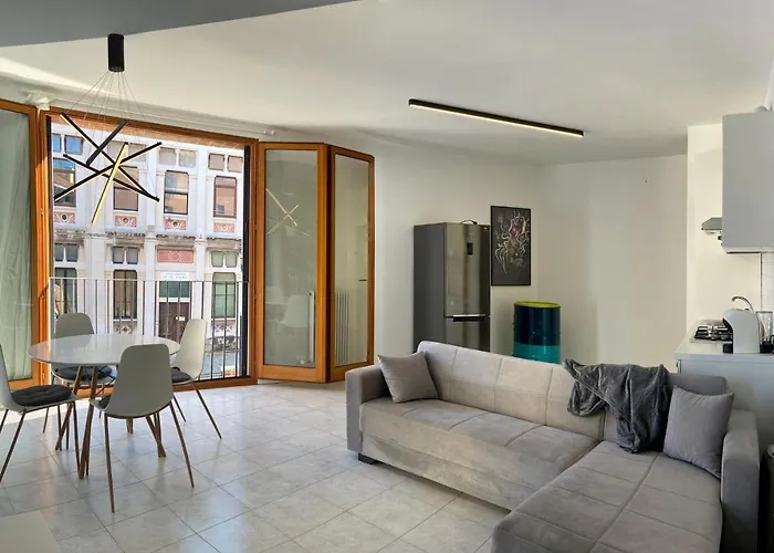 Serendipity Apartment