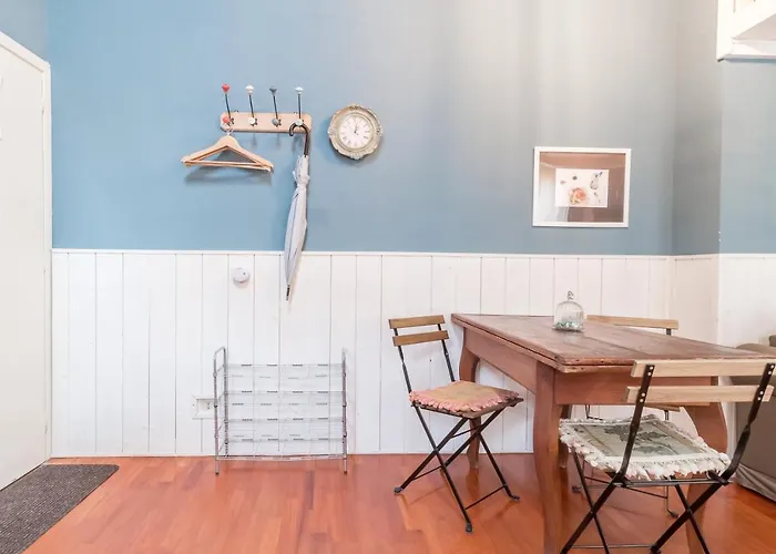 Ca\' Falier Blue - 10 Min From Train And Bus Station