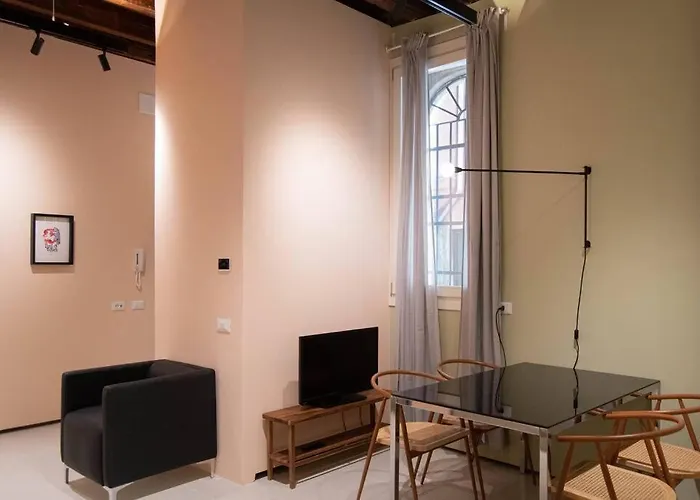 San Beneto Suite