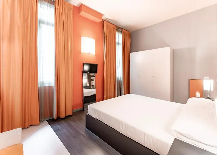 Residenza Manin Apartments