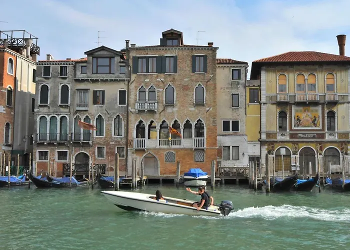 Locazione Turistica Valier