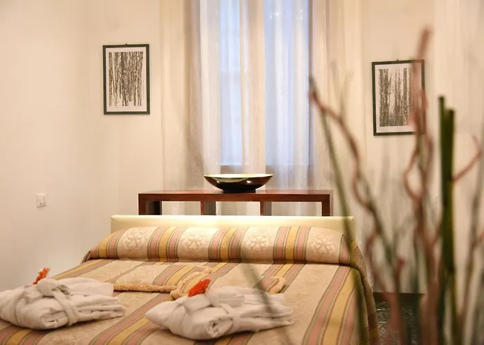 Corte Coppo Superior Apartment