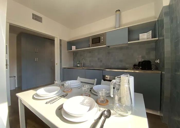 Ca\' Magna Apartment