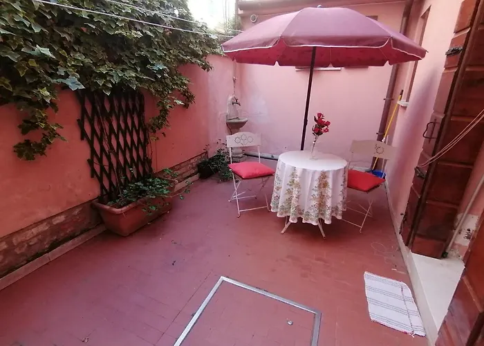 Biennale Flat