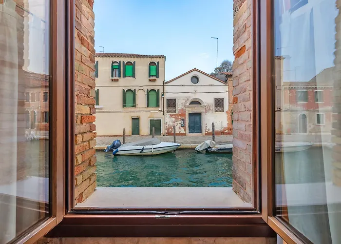 Eurostars Residenza Cannaregio