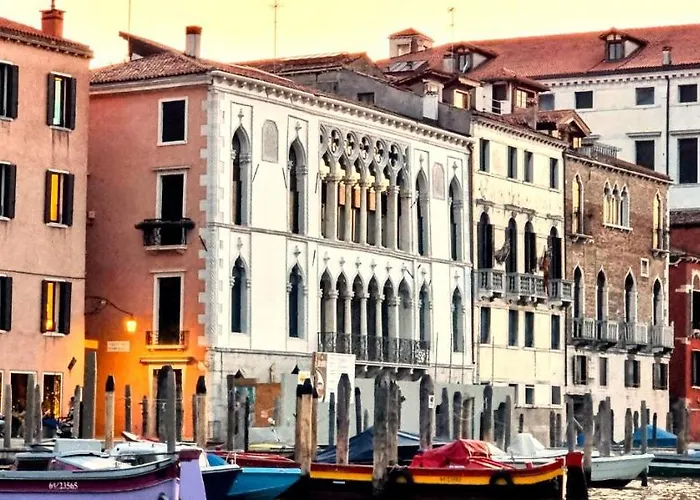Morosinibrandolinvenice
