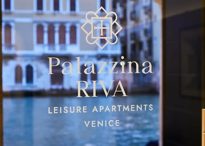 Palazzina Riva