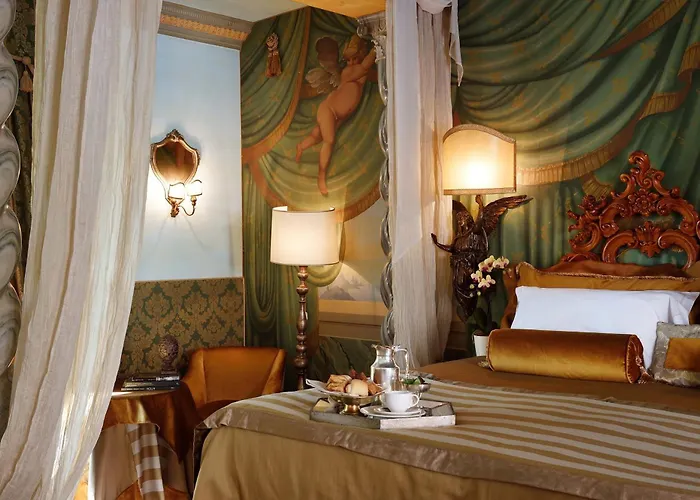 Hotel Metropole Venezia