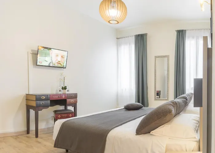 Grand Canal Suite By Wonderful Italy