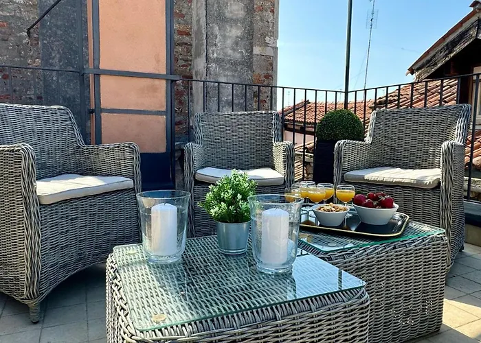 City Apartments San Marco