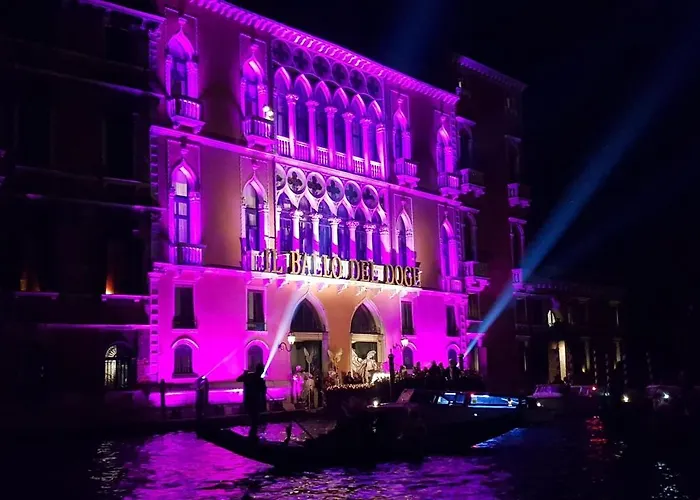 Palazzo Morosini Brandolin Dimora Romantica