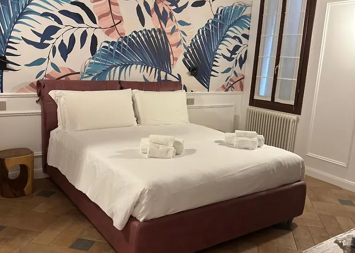 Locanda Ca\' Leon