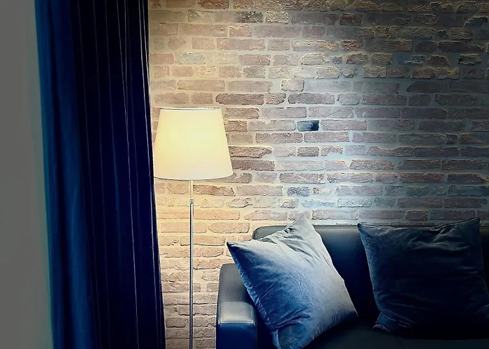 Suite Falier- Luminosa Venezia