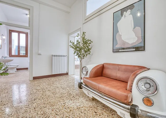My Rialto Venice - Venezia Centro