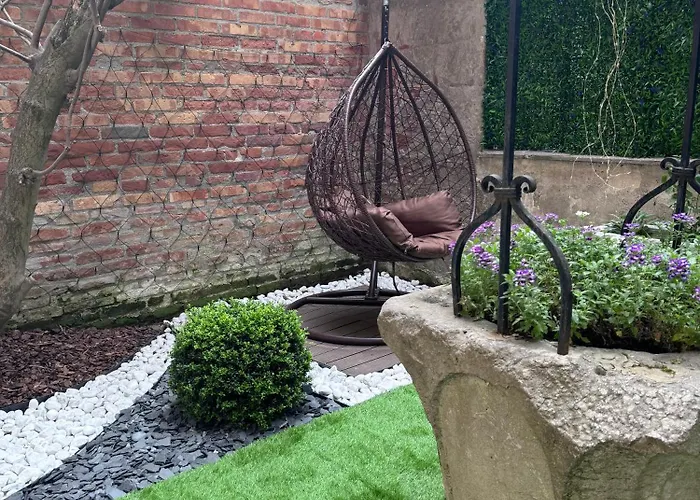 Eden Luxury Suite - Venice Santa Croce