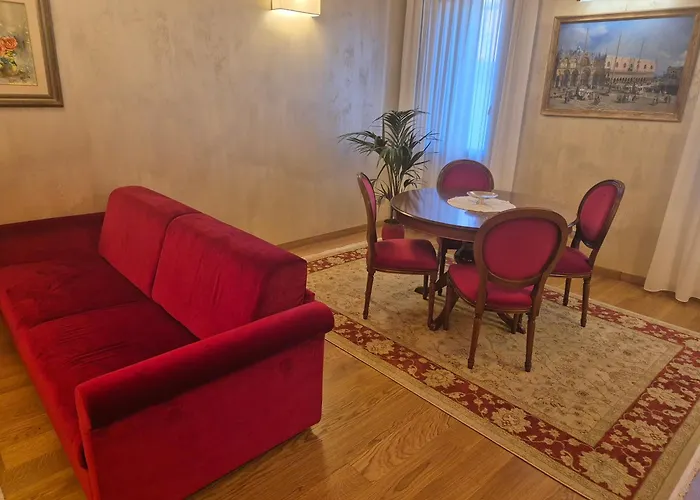 Alla Vite Dorata Appartamenti