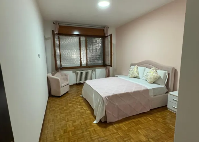First Dream Mestre