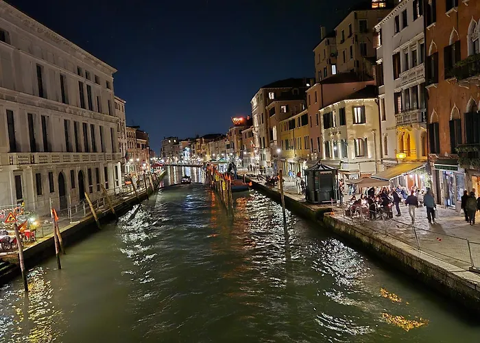 Ca\' Di Luna Venezia