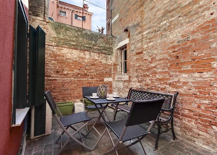 I Quattro Mori By Wonderful Italy