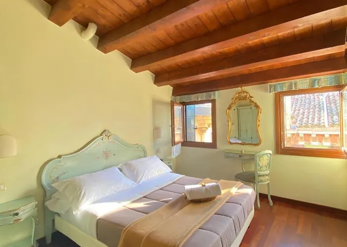 Casa Vacanze Angolo \'Sconto