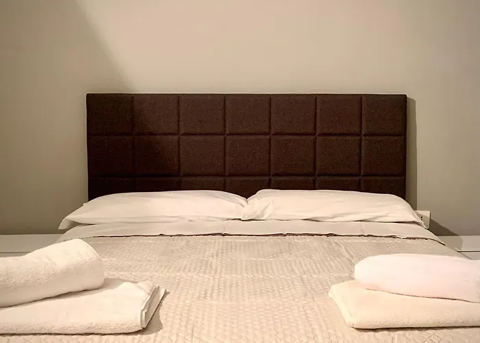 Apartment Odesos