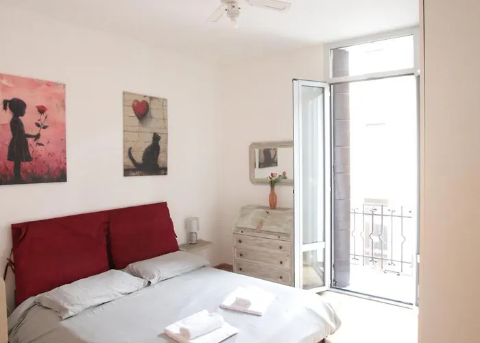 Cat Apartment- Venice Mestre