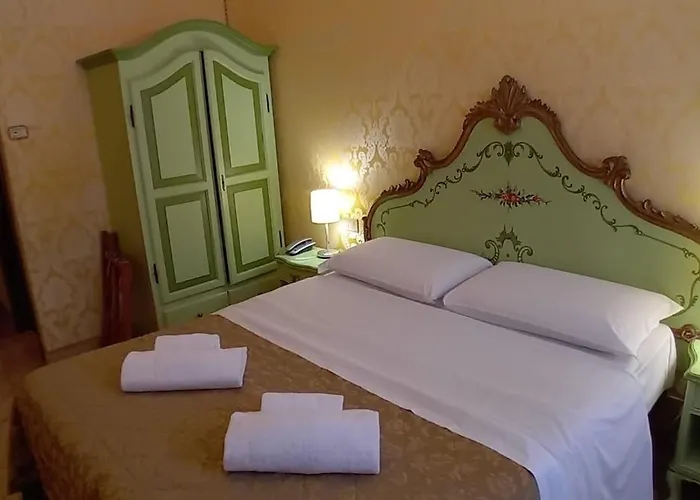 Room In Guest Room - Hotel Walter - Great Stay