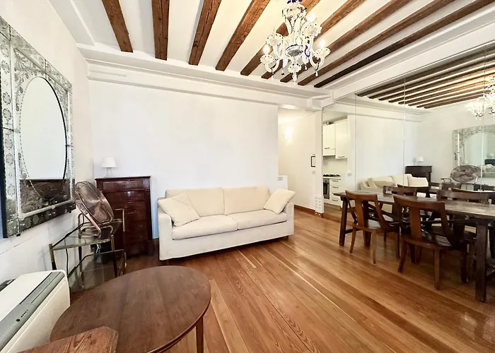 Giardini Apartment