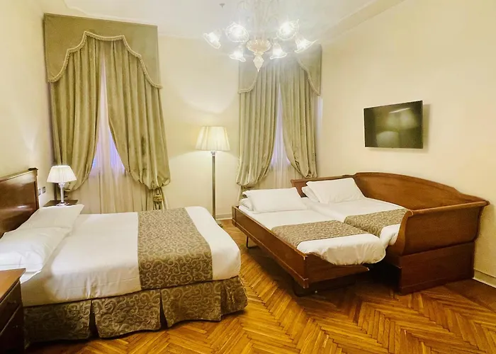 Hotel Dell\'Opera