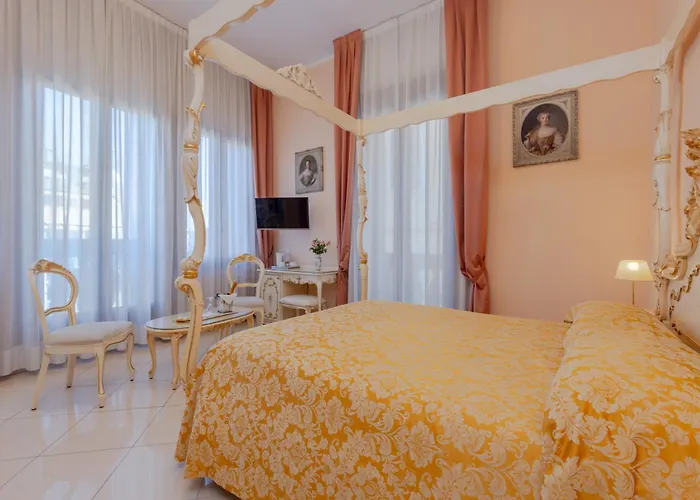 Hotel Marte