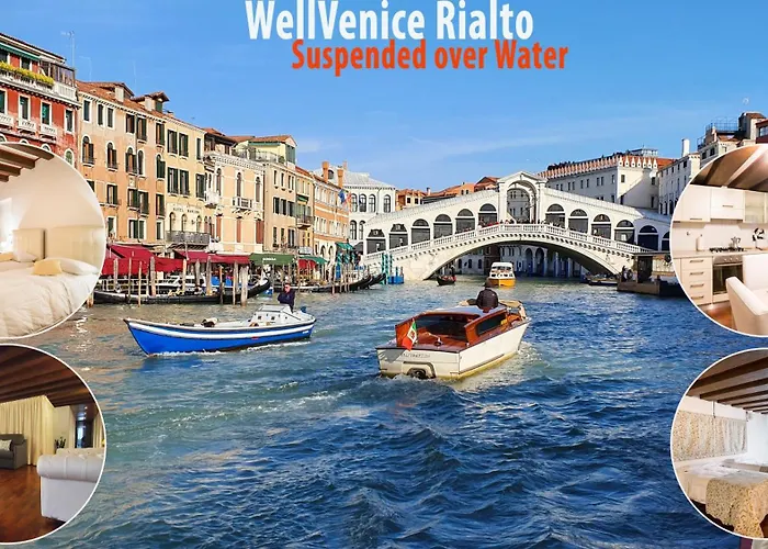 Wellvenice Rialto