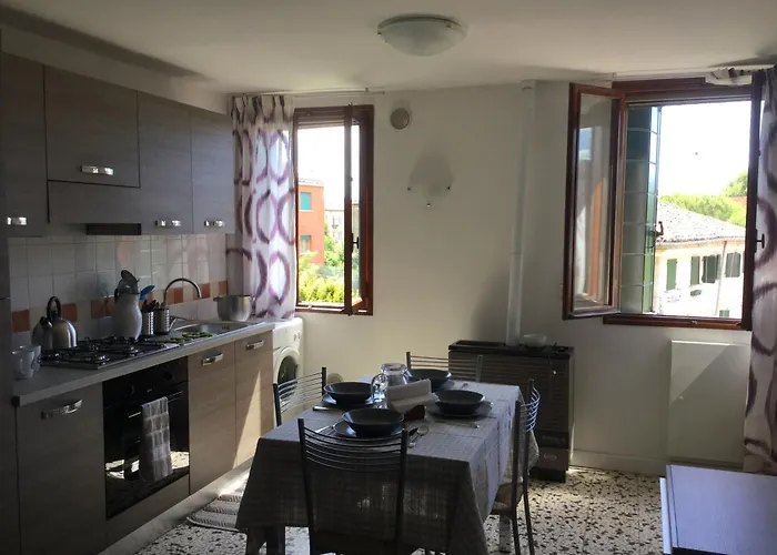 Casa Annalisa